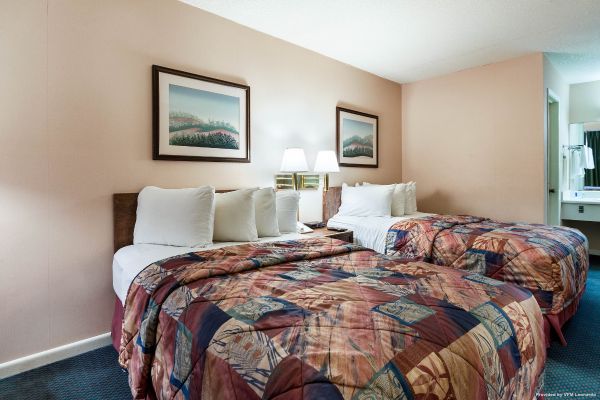 Rodeway Inn Jasper